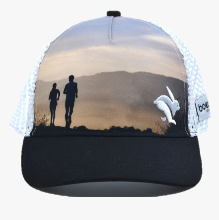 Dani Eric Technical Trucker - Baseball Cap, HD Png Download