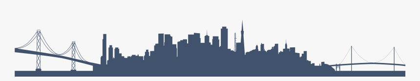 Silhouette, HD Png Download