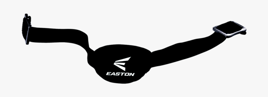 Easton Chinstrap Baseball/softball Chinstrap - Chin Strap Softball Helmet, HD Png Download