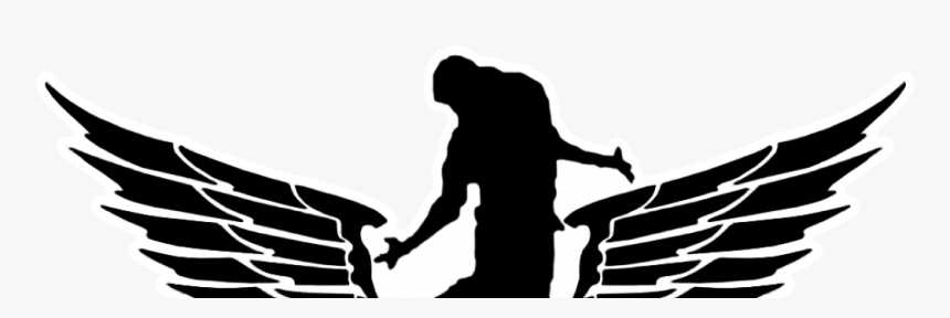 Transparent Monkey Silhouette Png - Candor International School, Png Download