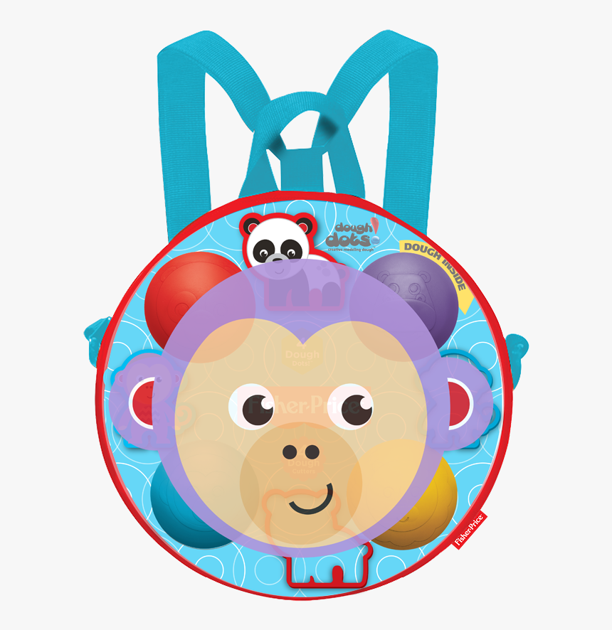 School Bag Kg Boy, HD Png Download