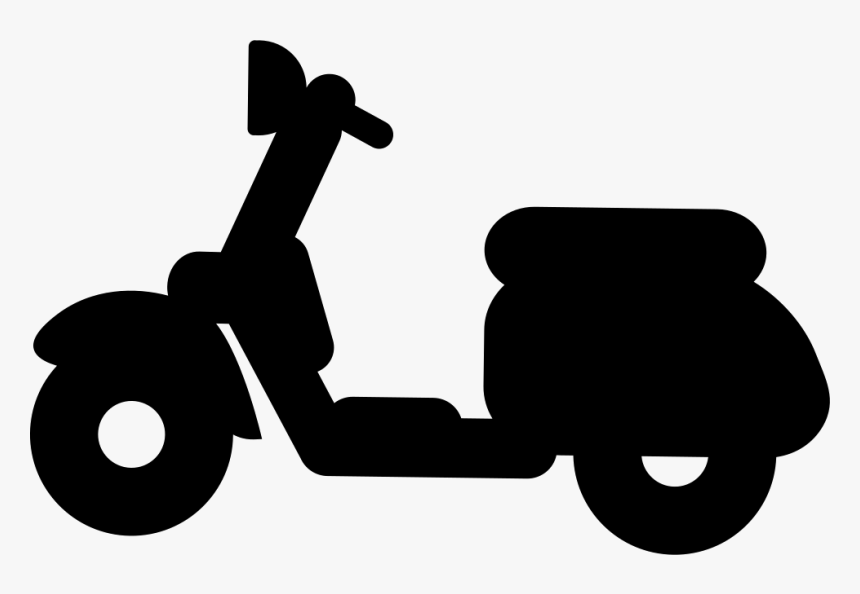 Motorcycle, HD Png Download