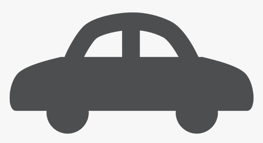 Car Icon - Pickup Truck, HD Png Download