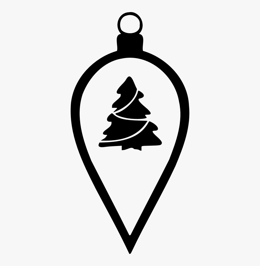 Christmas Tree, HD Png Download