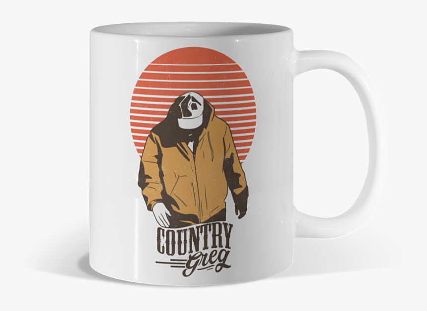 Mug, HD Png Download