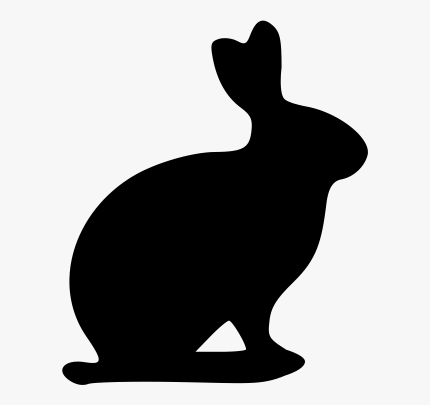 Rabbit Symbol, HD Png Download , Transparent Png Image PNGitem