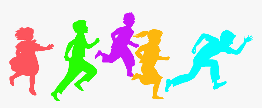 If You Did Not Receive The Form Or Have Misplaced It - Running Children Clipart, HD Png Download