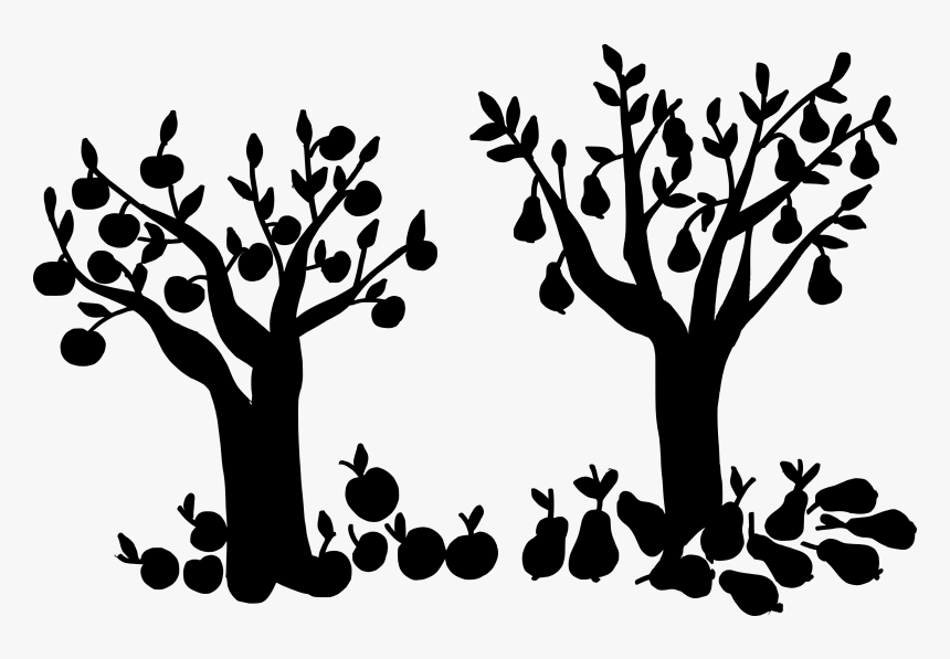 Silhouette, HD Png Download