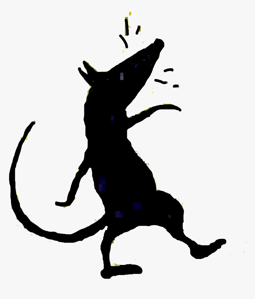 Suggested Walks Around Walton On The Hill - Illustration, HD Png Download