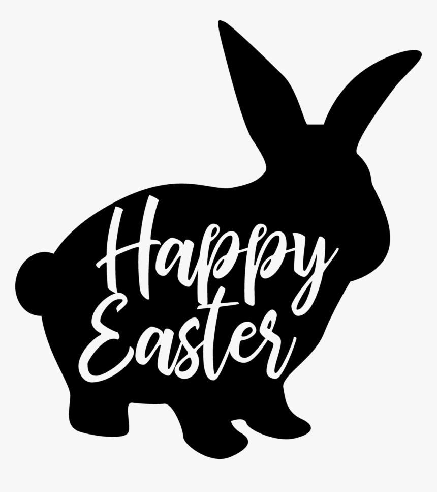 Domestic Rabbit , Png Download - Domestic Rabbit, Transparent Png