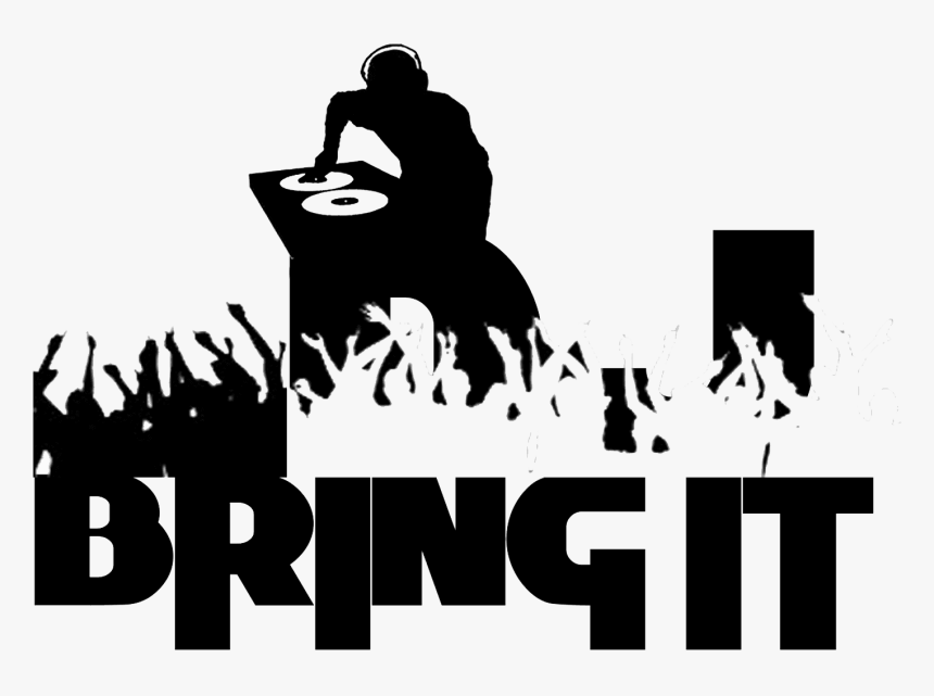 Audience Silhouette , Png Download - Silhouette, Transparent Png