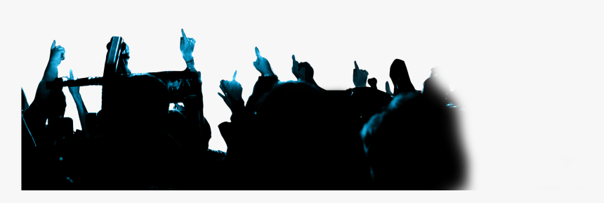 Silhouette, HD Png Download
