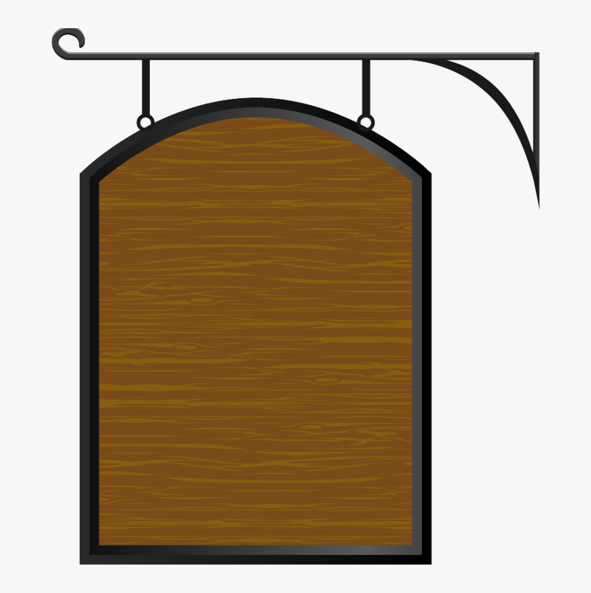 Фотки Sign Image, Blank Sign, Editing Pictures, Views - Blank Restaurant Sign Png, Transparent Png