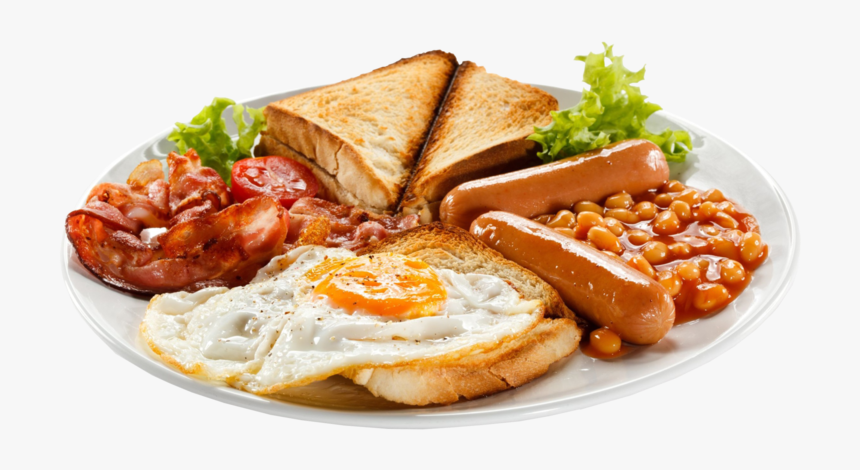 English Breakfast Individual - English Breakfast Png, Transparent Png