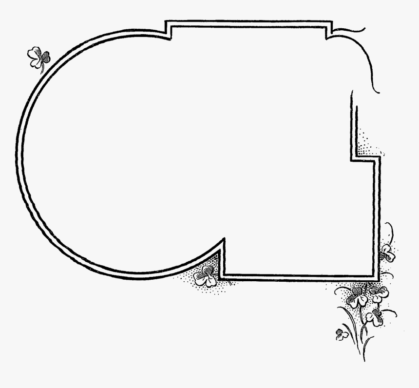 Line Art, HD Png Download