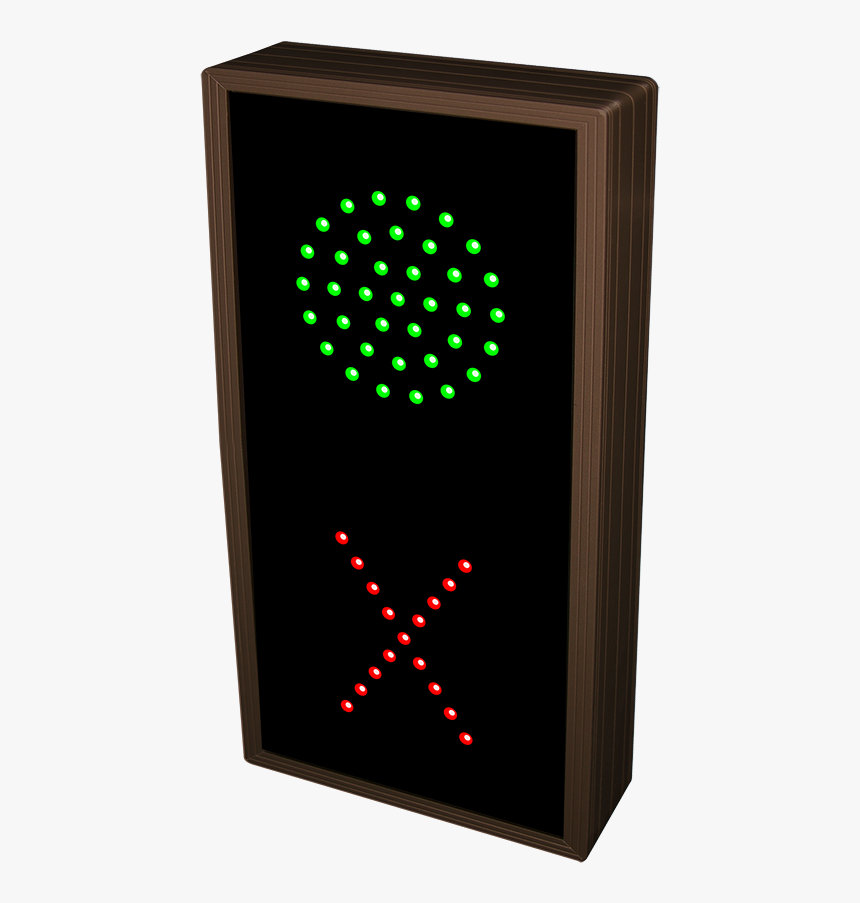 Green Indicator Dot - Electronics, HD Png Download