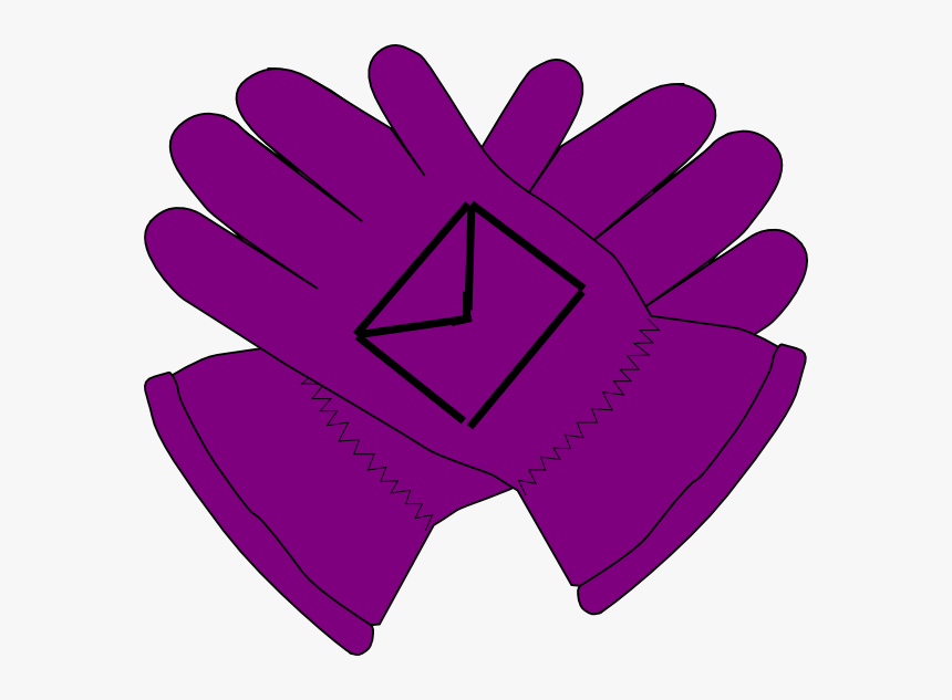 Glovesclipart Png, Transparent Png