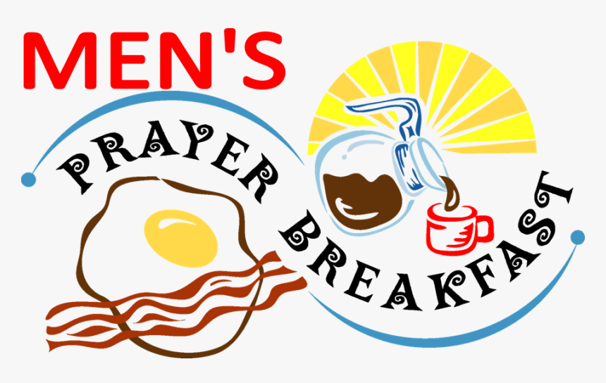 Clip Art Men S Vector - Men's Prayer Breakfast Clipart, HD Png Download