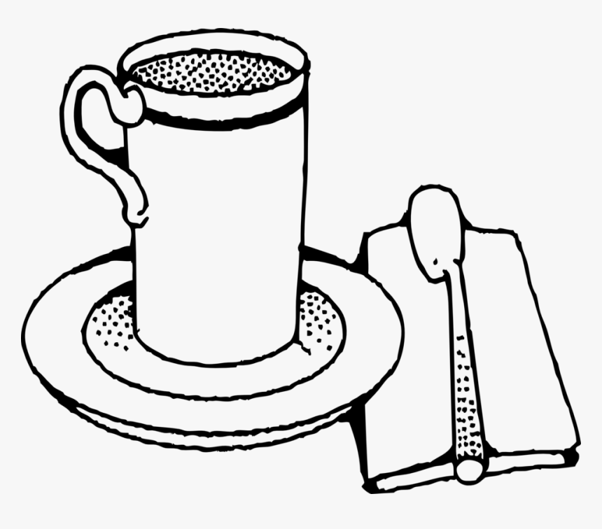 Public Domain Clip Art Image - Drink Clipart, HD Png Download