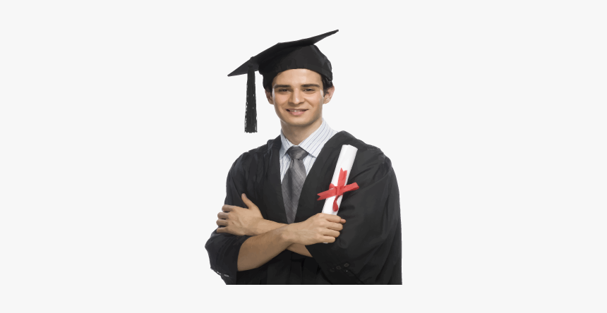 Academic Dress, HD Png Download