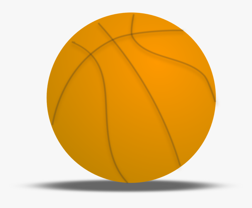 Basketball, HD Png Download