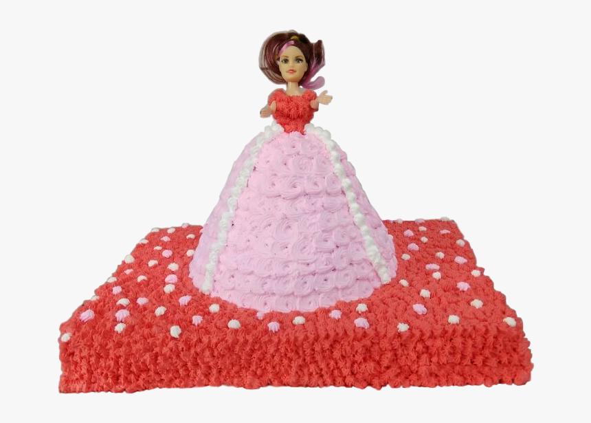 Barbie, HD Png Download