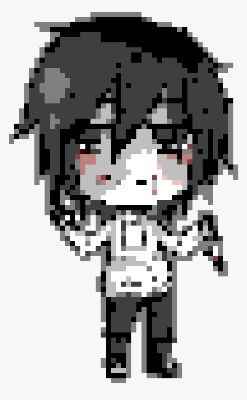 Transparent Jeff The Killer Png - Did Jeff The Killer Look Like, Png Download