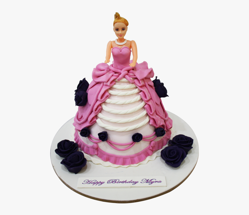 Cake Decorating, HD Png Download