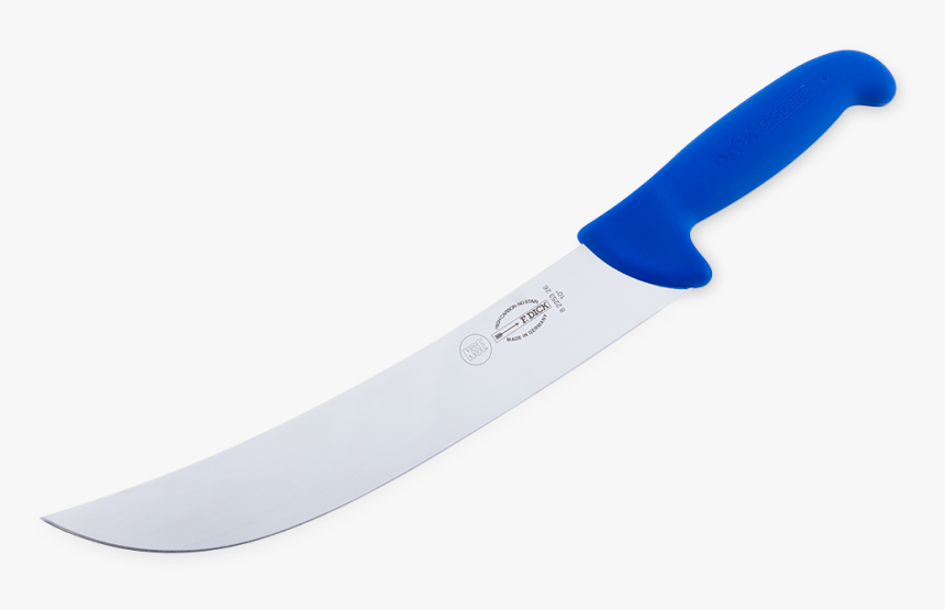 Knife F Dick Cimeter, HD Png Download