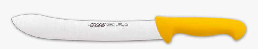 Arcos Butcher Knives, HD Png Download