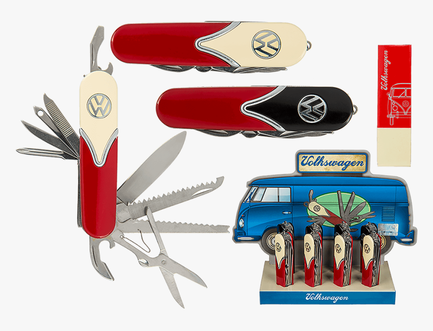 Transparent Pocket Knife Png - Pocketknife, Png Download