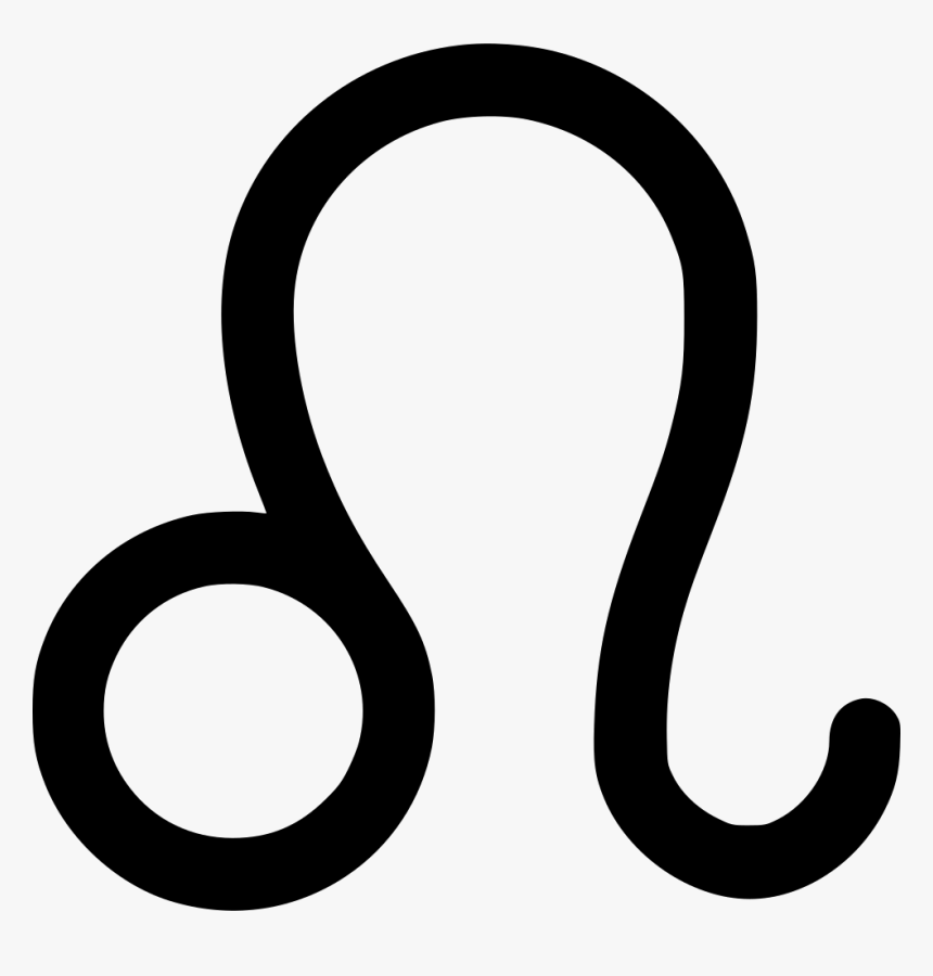 Leo - Leo Icon, HD Png Download
