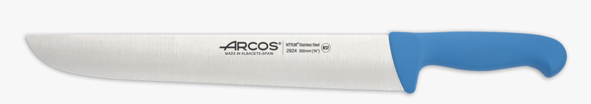 Cuchillos Arcos, HD Png Download