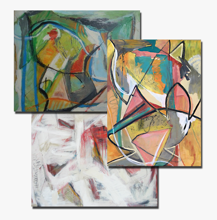 Modern Art, HD Png Download