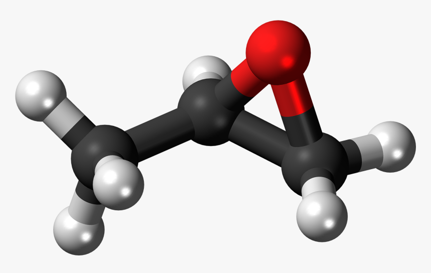 Propylene Png, Transparent Png