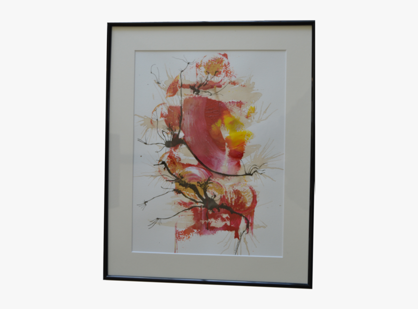 Picture Frame, HD Png Download