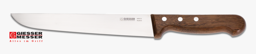 Brotmesser Solingen, HD Png Download