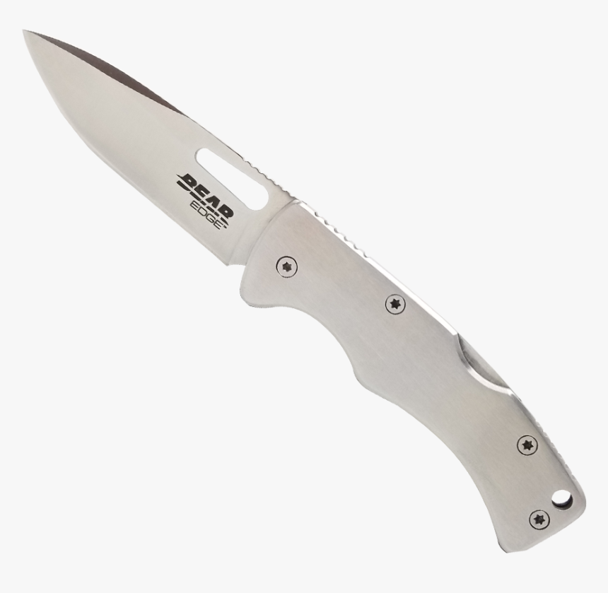 Utility Knife, HD Png Download