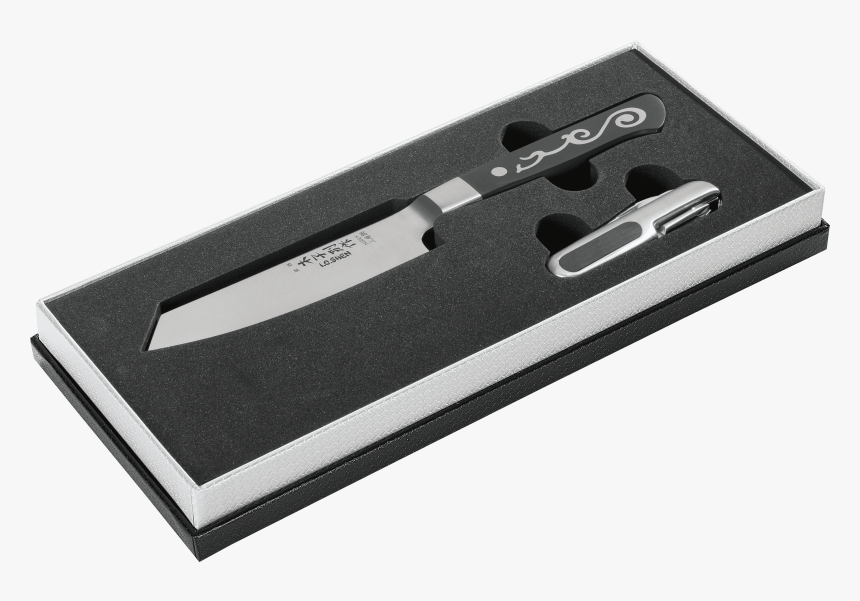 420-j Stainless Steel Knives - Rebate Plane, HD Png Download