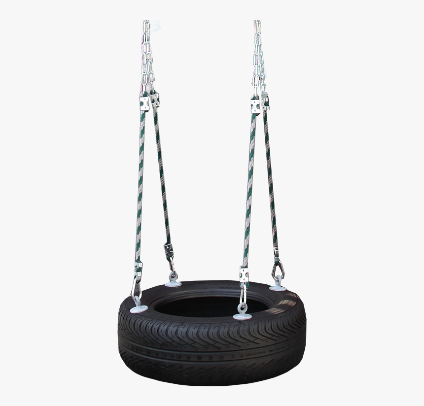 Tire Swing, HD Png Download