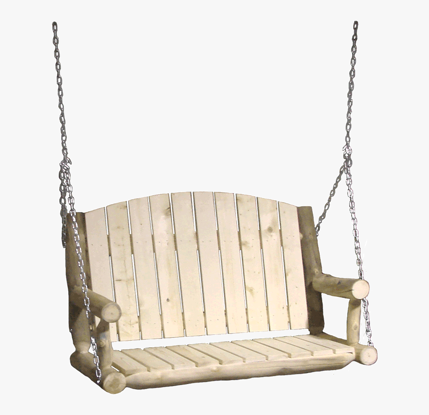 Porch Swing Transparent Images Png - Porch Swing Transparent Background, Png Download