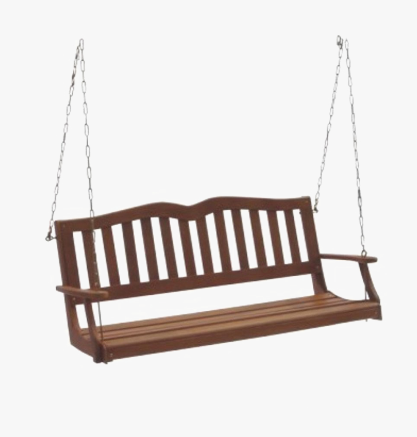 Porch Swing Png Clipart - Porch Swing Clipart, Transparent Png