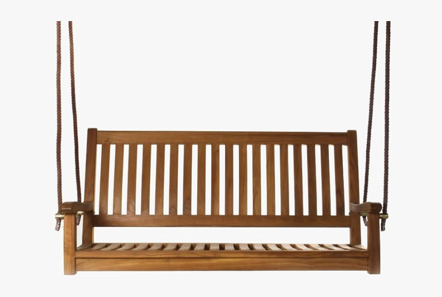 Porch Swing Png Transparent Image - Porch Swing Png, Png Download