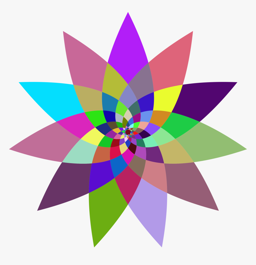 Art Svg Abstract - Circle, HD Png Download