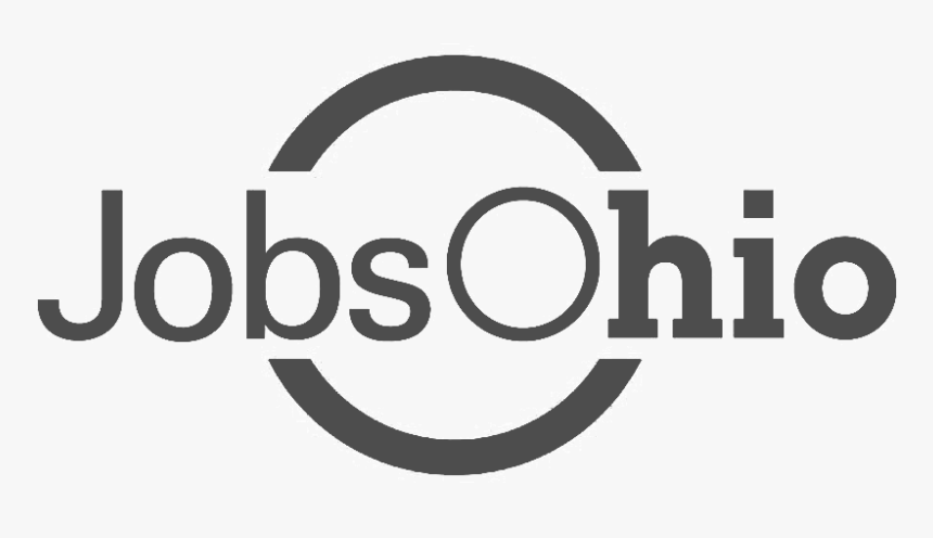 Leo Logos 0011 Jobsohio Logo Social - Circle, HD Png Download