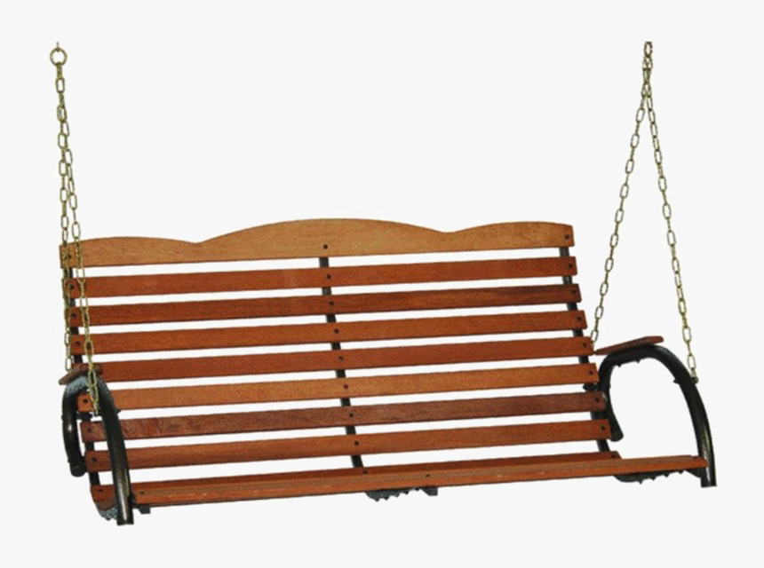 Porch Swing Transparent Background, HD Png Download