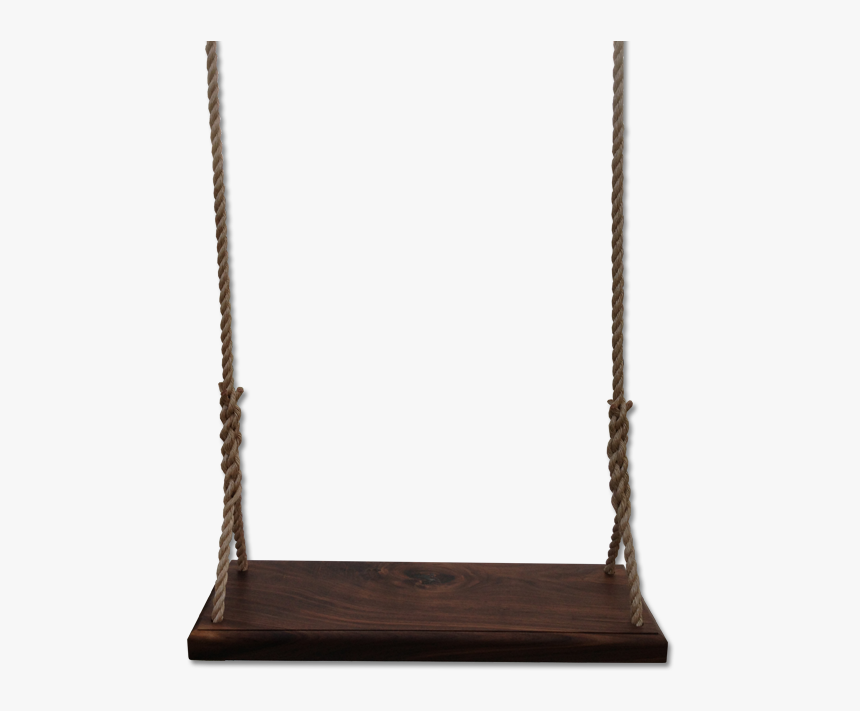2 Inch Thick Tree Swing - Swing, HD Png Download