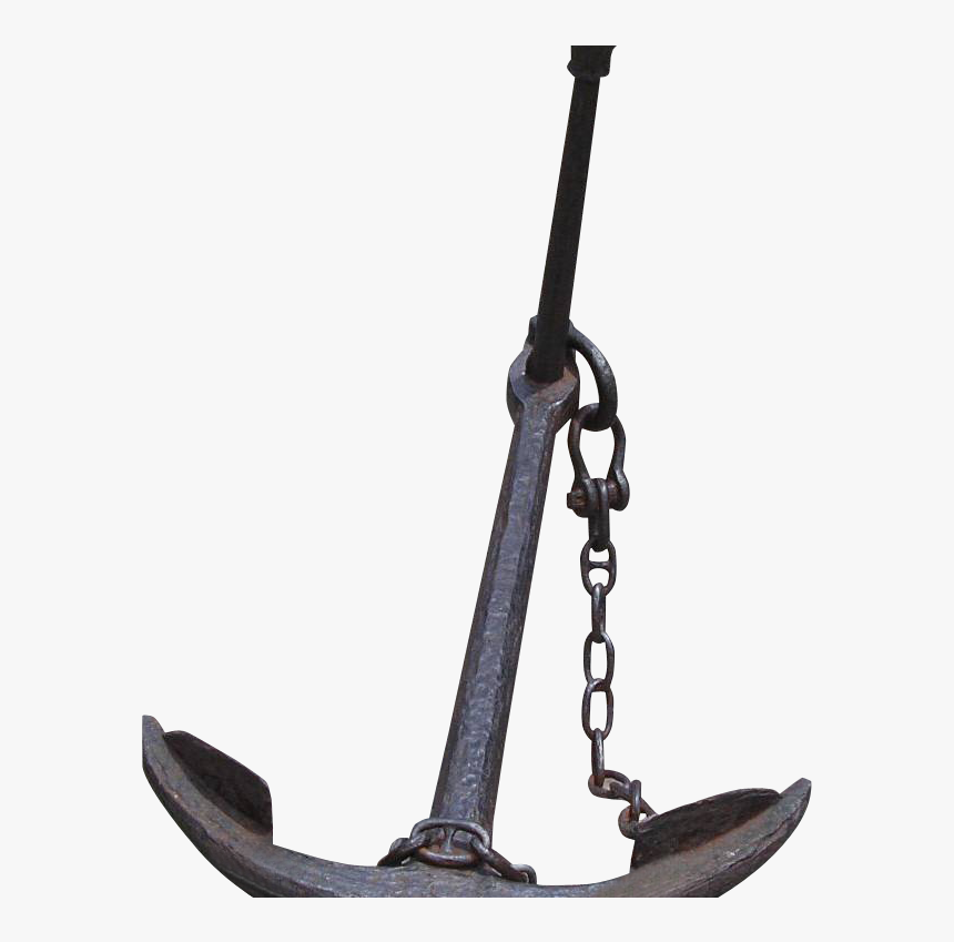 Transparent Anchor Png - Swing, Png Download