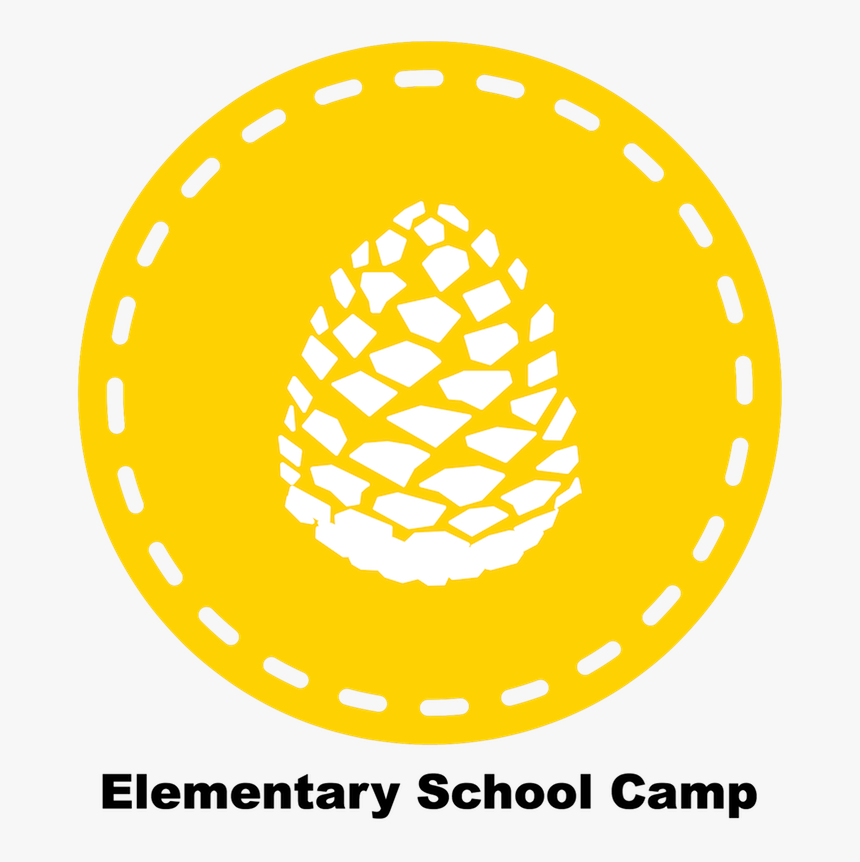 Elementary School Camp - Soundcloud Png, Transparent Png