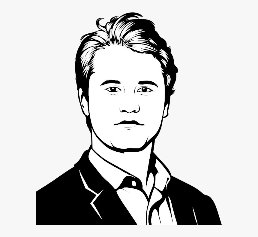 Leo Profile Pic2 - Illustration, HD Png Download